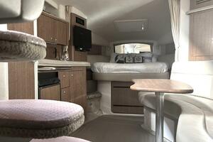 35ft Sea Ray Yacht For Sale