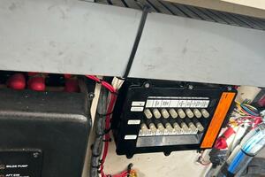 35ft Sea Ray Yacht For Sale