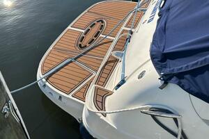 35ft Sea Ray Yacht For Sale