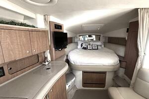 35ft Sea Ray Yacht For Sale