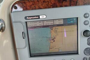 35ft Sea Ray Yacht For Sale