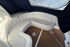 35ft Sea Ray Yacht For Sale