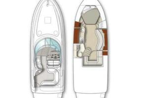 35ft Sea Ray Yacht For Sale