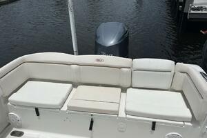 25ft Sea Hunt Yacht For Sale