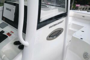 25ft Sea Hunt Yacht For Sale