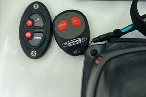 25ft Sea Hunt Yacht For Sale