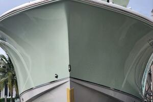 25ft Sea Hunt Yacht For Sale