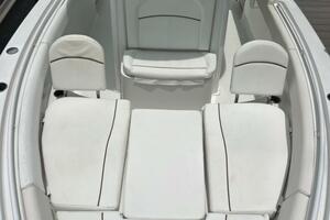 25ft Sea Hunt Yacht For Sale