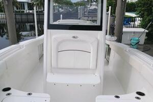 25ft Sea Hunt Yacht For Sale