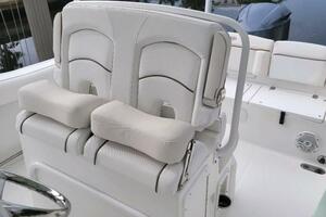 25ft Sea Hunt Yacht For Sale