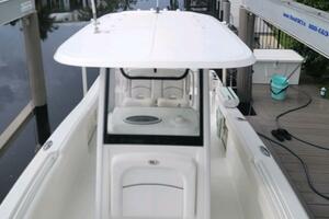 25ft Sea Hunt Yacht For Sale