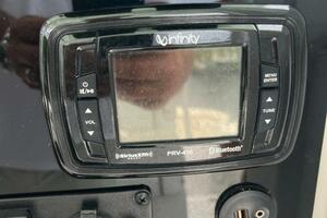 25ft Sea Hunt Yacht For Sale