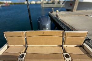 25ft Scout Yacht For Sale