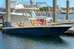 25ft Scout Yacht For Sale