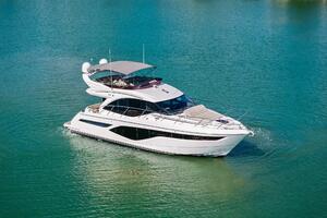 R amp R 50ft Princess Yacht For Sale