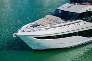 R amp R 50ft Princess Yacht For Sale