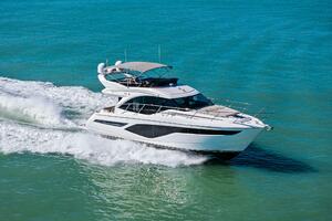 R amp R 50ft Princess Yacht For Sale