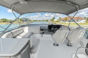 R amp R 50ft Princess Yacht For Sale