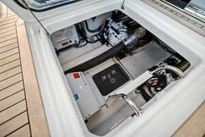 R amp R 50ft Princess Yacht For Sale