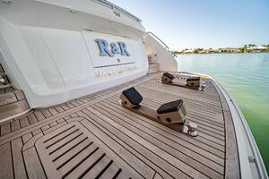 R amp R 50ft Princess Yacht For Sale