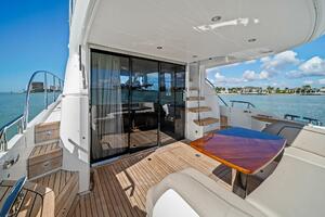 R amp R 50ft Princess Yacht For Sale