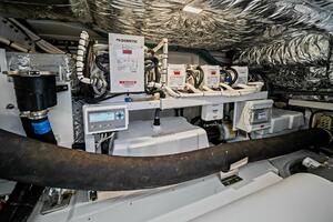 R amp R 50ft Princess Yacht For Sale