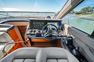 R amp R 50ft Princess Yacht For Sale