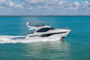 R amp R 50ft Princess Yacht For Sale