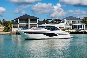 R amp R 50ft Princess Yacht For Sale