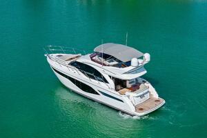 R amp R 50ft Princess Yacht For Sale