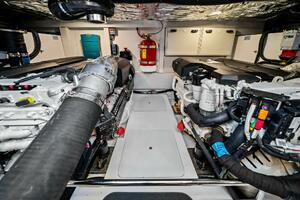 R amp R 50ft Princess Yacht For Sale