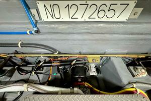 R amp R 37ft Carver Yacht For Sale