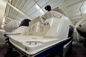 R amp R 37ft Carver Yacht For Sale