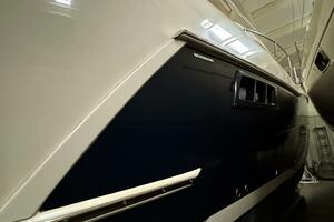 R amp R 37ft Carver Yacht For Sale