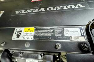 R amp R 37ft Carver Yacht For Sale