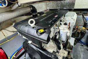 R amp R 37ft Carver Yacht For Sale