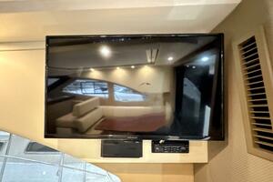 R amp R 37ft Carver Yacht For Sale