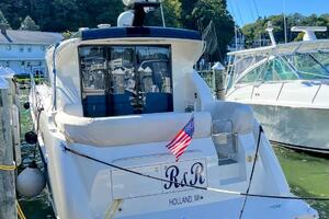R amp R 37ft Carver Yacht For Sale