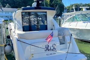 R amp R 37ft Carver Yacht For Sale
