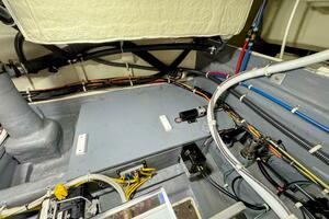 R amp R 37ft Carver Yacht For Sale