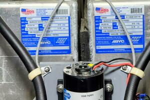 R amp R 37ft Carver Yacht For Sale