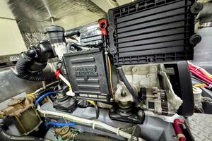 R amp R 37ft Carver Yacht For Sale