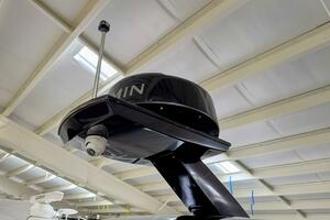 R amp R 37ft Carver Yacht For Sale