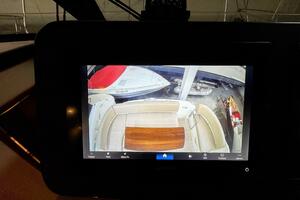 R amp R 37ft Carver Yacht For Sale