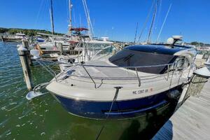 R amp R 37ft Carver Yacht For Sale