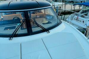 R amp R 37ft Carver Yacht For Sale