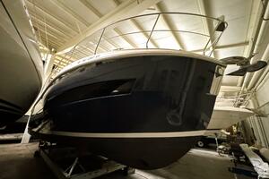 R amp R 37ft Carver Yacht For Sale