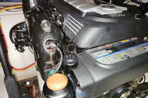 La Bella Sirena 33ft Monterey Yacht For Sale