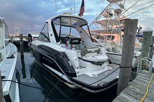 La Bella Sirena 33ft Monterey Yacht For Sale