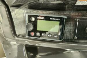 La Bella Sirena 33ft Monterey Yacht For Sale